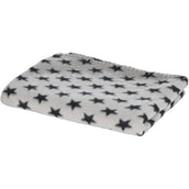 Kerbl Coperta per Cane Stella Grigio Kerbl Coperta per Cane Stella Grigio