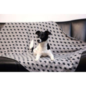 Kerbl Coperta per Cane Stella Grigio Kerbl Coperta per Cane Stella Grigio
