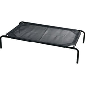 Kerbl Cuccia per Cane Vacation Nero Kerbl Cuccia per Cane Vacation Nero