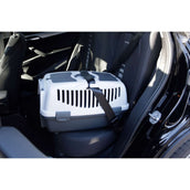 Kerbl Transportbox Gulliver Grigio/Bianco Kerbl Transportbox Gulliver Grigio/Bianco