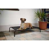 Kerbl Cuccia per Cane Vacation Nero Kerbl Cuccia per Cane Vacation Nero