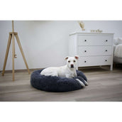 Kerbl Cuscino per Cane Fluffy Grigio Kerbl Cuscino per Cane Fluffy Grigio