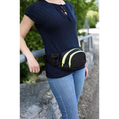 Kerbl Sottopancia Active Nero Kerbl Sottopancia Active Nero