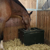 Kerbl Rastrelliera per l'alimentazione HayBox Kerbl Rastrelliera per l'alimentazione HayBox