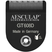 Aesculap Testina Tagliacapelli Exacta DLC Aesculap Testina Tagliacapelli Exacta DLC