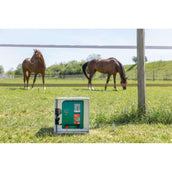 Ako Dispositivo per recinzioni elettriche Mobil Power XI8000 Ako Dispositivo per recinzioni elettriche Mobil Power XI8000