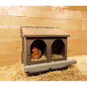 Kerbl Nido di deposizione Kerbl Nido di deposizione