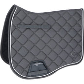 Covalliero Sottosella Salvina Dressage Graphite Covalliero Sottosella Salvina Dressage Graphite
