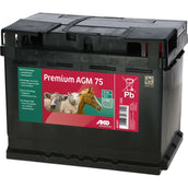 Ako Batteria Premium AGM Ako Batteria Premium AGM
