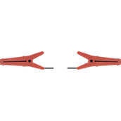 Ako Morsetto a coccodrillo 2-v Ako Morsetto a coccodrillo 2-v