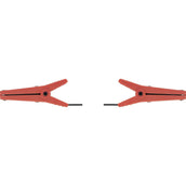 Ako Morsetto a coccodrillo 2-v Ako Morsetto a coccodrillo 2-v