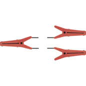 Ako Morsetto a coccodrillo 3-v Ako Morsetto a coccodrillo 3-v