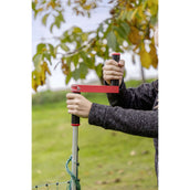 Kerbl Avvolgitore di reti Twist Butler Kerbl Avvolgitore di reti Twist Butler