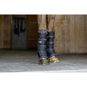 Covalliero Bendaggi rinfrescanti Nero Covalliero Bendaggi rinfrescanti Nero