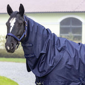 RugBe by Covalliero Copricollo Zero Dark Navy RugBe by Covalliero Copricollo Zero Dark Navy