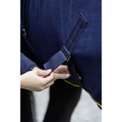 RugBe by Covalliero Coperta in Pile Royal Navy RugBe by Covalliero Coperta in Pile Royal Navy