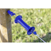 Ako Maniglia per cancelli Premium Litzclip Niro Blu Ako Maniglia per cancelli Premium Litzclip Niro Blu