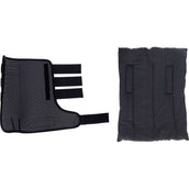 Covalliero Protettori da stalla Therm Nero Covalliero Protettori da stalla Therm Nero