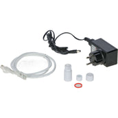 Kerbl Fotocamera IPCam 360 SIM-FHD Bianco Kerbl Fotocamera IPCam 360 SIM-FHD Bianco