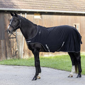 RugBe by Covalliero Coperta per giostra Nero RugBe by Covalliero Coperta per giostra Nero