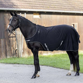 RugBe by Covalliero Coperta per giostra Nero RugBe by Covalliero Coperta per giostra Nero