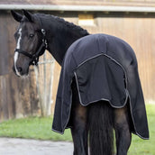 RugBe by Covalliero Coperta per giostra Nero RugBe by Covalliero Coperta per giostra Nero