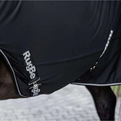 RugBe by Covalliero Coperta per giostra Nero RugBe by Covalliero Coperta per giostra Nero