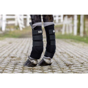 Covalliero Protettori da stalla Therm Nero Covalliero Protettori da stalla Therm Nero