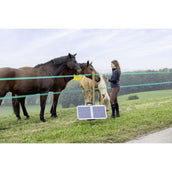 Ako Dispositivo per recinzioni elettriche SunPower S2400 Smart 12V Ako Dispositivo per recinzioni elettriche SunPower S2400 Smart 12V