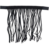 Kerbl Frontalino Anti-Mosche Nero Kerbl Frontalino Anti-Mosche Nero