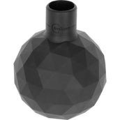 Covalliero Palla di protezione Gomma Grigio Covalliero Palla di protezione Gomma Grigio