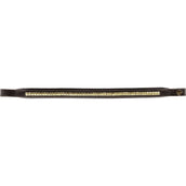 Covalliero Frontalino Clincher Marrone Covalliero Frontalino Clincher Marrone