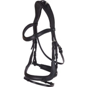Covalliero Briglia Anatomic Nero Covalliero Briglia Anatomic Nero