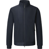 Covalliero Felpa con cappuccio e zip Blouson Uomini Dark Navy Covalliero Felpa con cappuccio e zip Blouson Uomini Dark Navy