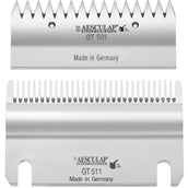 Aesculap Set di Lame da Rasoio Econom Sport horse Aesculap Set di Lame da Rasoio Econom Sport horse