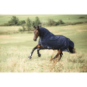 Covalliero Coperta Antimosche RugBe SuperFly Navy Covalliero Coperta Antimosche RugBe SuperFly Navy