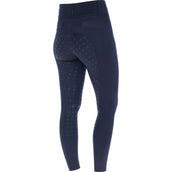 Covalliero Leggings da Equitazione Highwaist Full Grip Dark Navy Covalliero Leggings da Equitazione Highwaist Full Grip Dark Navy