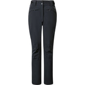 Covalliero Pantaloni Termici Alaska 2.0 Nero Covalliero Pantaloni Termici Alaska 2.0 Nero