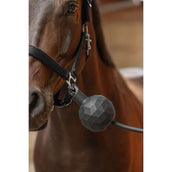 Covalliero Palla di protezione Gomma Grigio Covalliero Palla di protezione Gomma Grigio