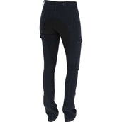 Covalliero Pantaloni Jodhpur BasicPlus Graphite Covalliero Pantaloni Jodhpur BasicPlus Graphite