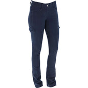 Covalliero Pantaloni Jodhpur BasicPlus Navy Covalliero Pantaloni Jodhpur BasicPlus Navy