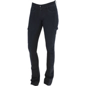 Covalliero Pantaloni Jodhpur BasicPlus Graphite Covalliero Pantaloni Jodhpur BasicPlus Graphite