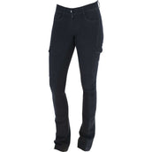 Covalliero Pantaloni Jodhpur BasicPlus Graphite Covalliero Pantaloni Jodhpur BasicPlus Graphite