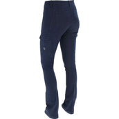 Covalliero Pantaloni Jodhpur BasicPlus Navy Covalliero Pantaloni Jodhpur BasicPlus Navy