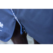 RugBe by Covalliero Tappeto da Esterno 50 g Dark Navy RugBe by Covalliero Tappeto da Esterno 50 g Dark Navy