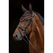 Covalliero Cuffietta Linea Marrone Covalliero Cuffietta Linea Marrone