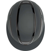 Covalliero Casco da equitazione Elite Polo Nero Covalliero Casco da equitazione Elite Polo Nero