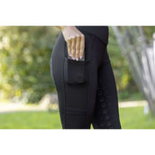 Covalliero Leggings da Equitazione ClassicStar Full Grip Nero Covalliero Leggings da Equitazione ClassicStar Full Grip Nero