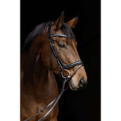 Covalliero Briglia Anatomic Nero Covalliero Briglia Anatomic Nero