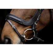 Covalliero Briglia Anatomic Nero Covalliero Briglia Anatomic Nero
